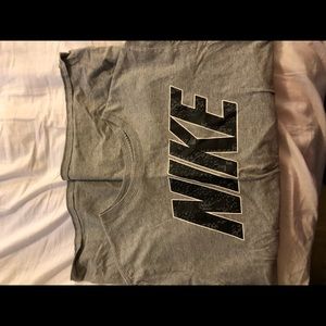 Nike Shirt!